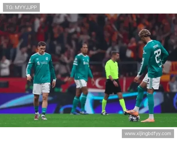 斯洛特变阵失策 利物浦完败巴黎分析